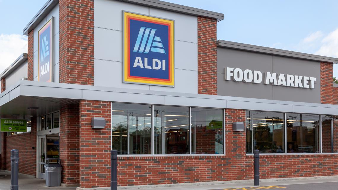 Aldi Announces Major U.S. Expansion Including Colorado, Arizona