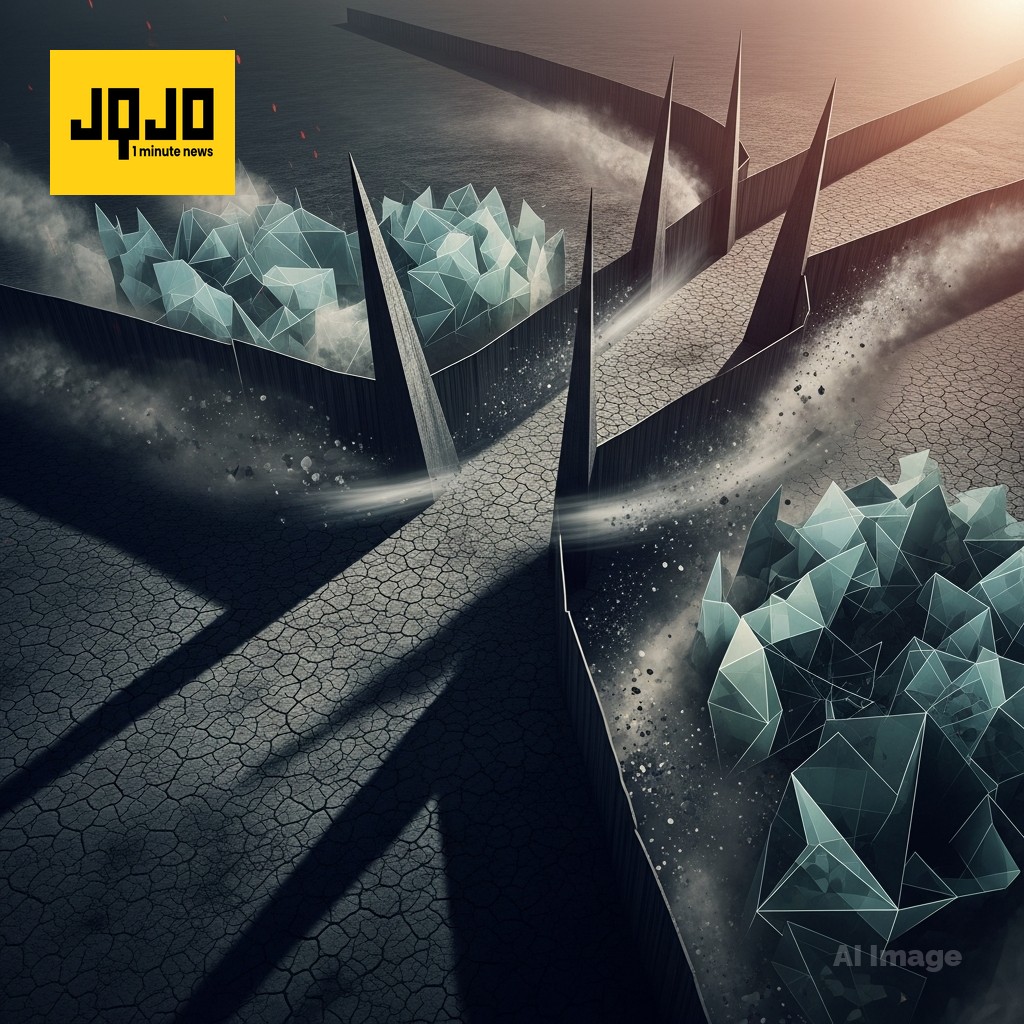 Minnesota and the Twin Cities sue the federal government to stop the immigration crackdown