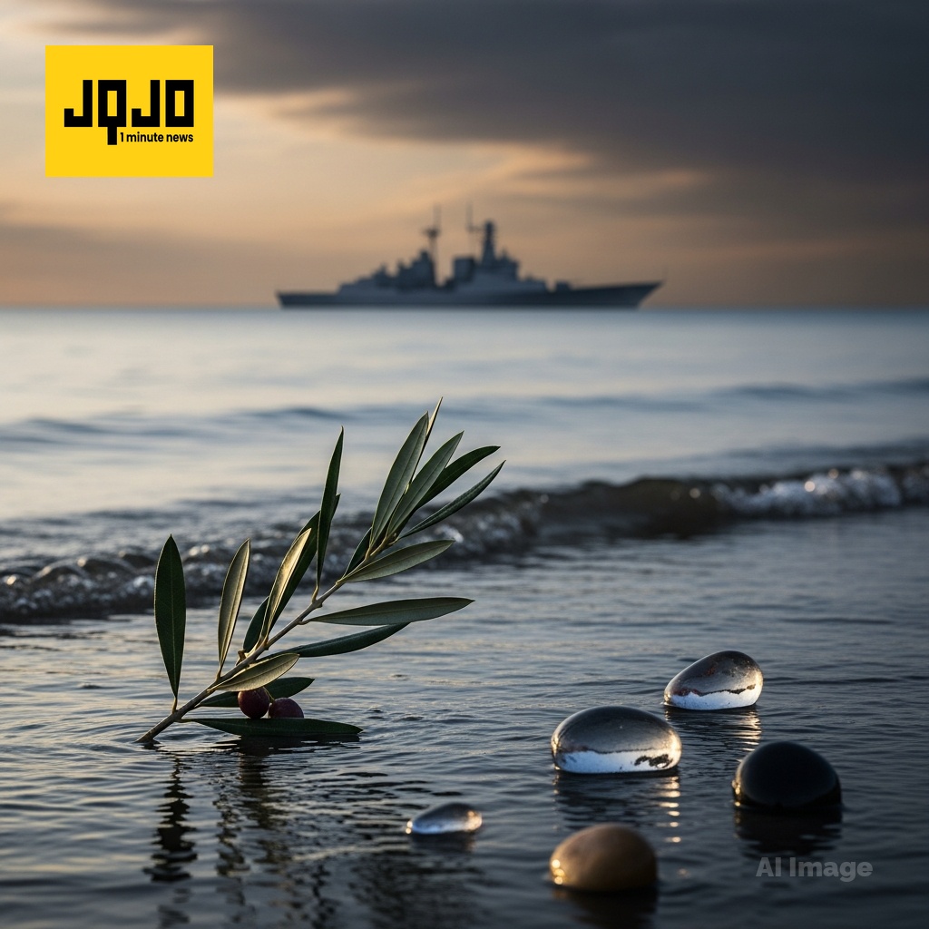 Trump impone aranceles del 25% a países que hagan negocios con Irán