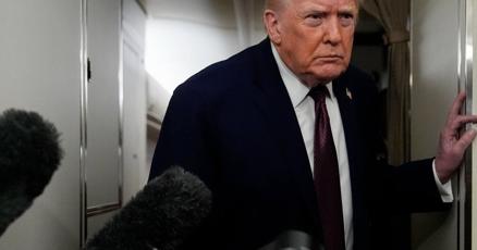 الولايات المتحدة تصنف فروع جماعة الإخوان المسلمين في الشرق الأوسط كمنظمات إرهابية