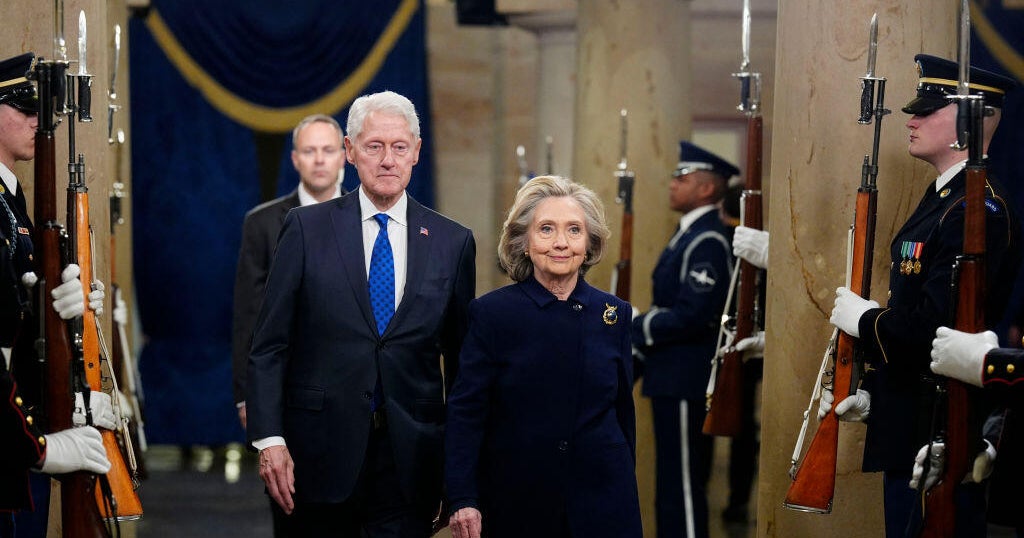 Clintons Refuse House Subpoenas amid Epstein Investigation Standoff