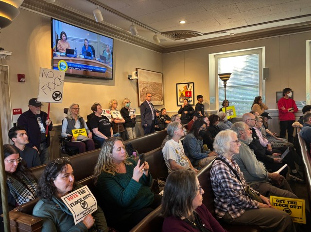 Cities weigh Flock Safety cameras amid privacy concerns