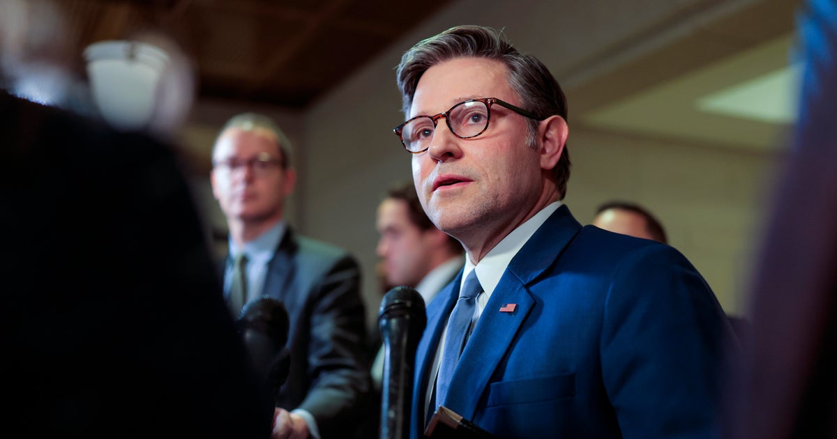 Congress Approves Multiple Spending Bills Ahead Of Deadline