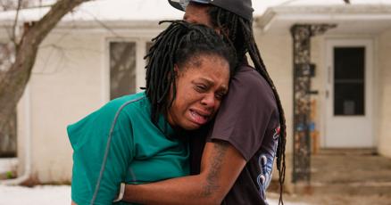 Minnesota enforcement, judicial ruling, DOJ probes leaders