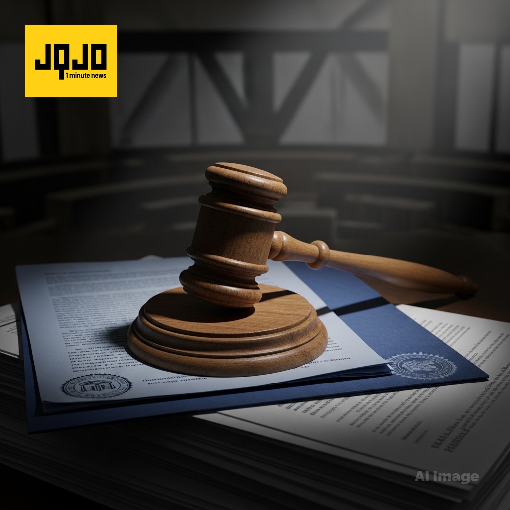 Courts limit DOJ demands for state voter registration data