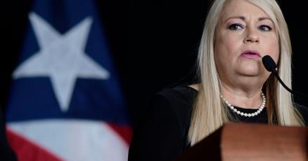 Trump Pardons Former Puerto Rico Governor Vázquez