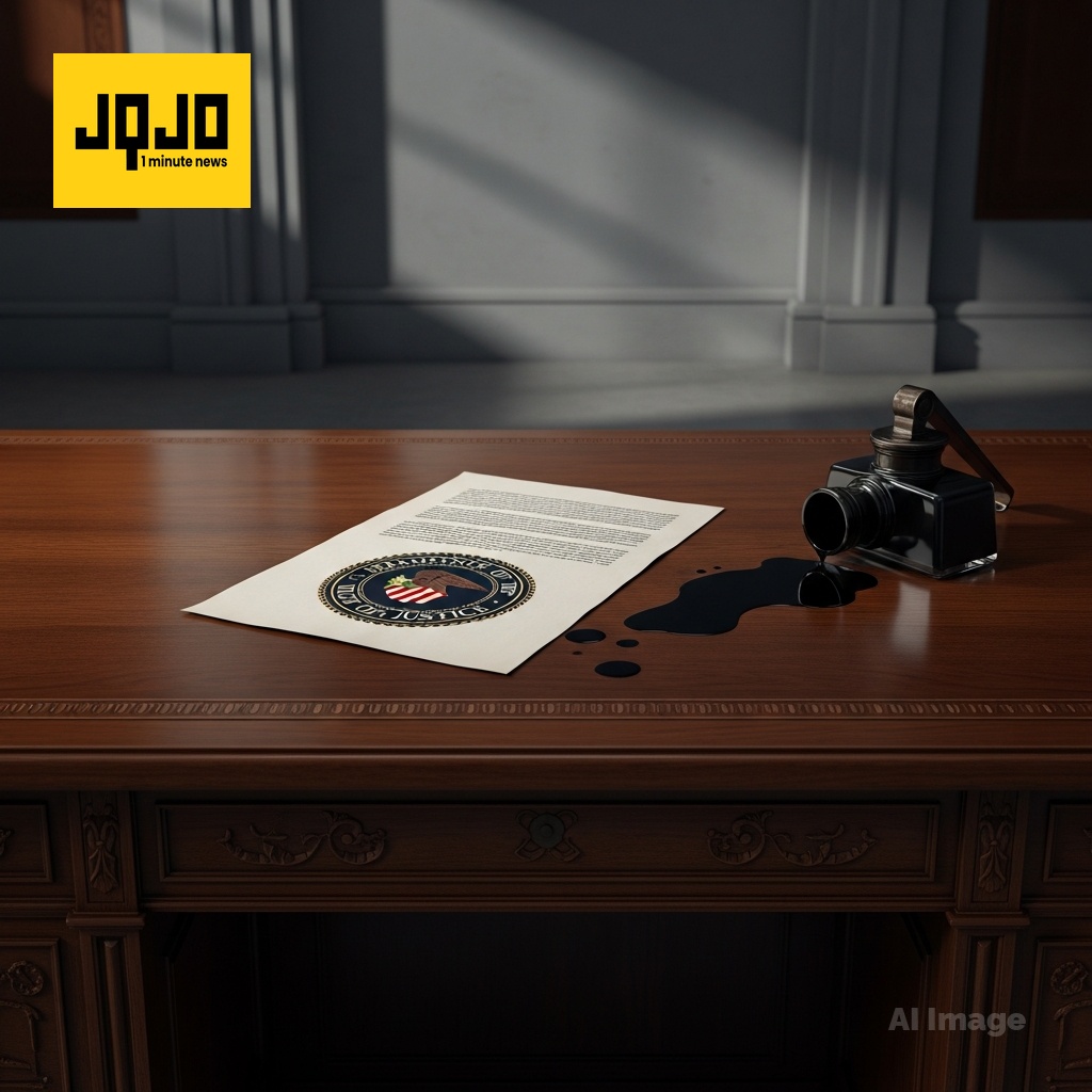 Minnesota Officials Investigated as Judge Limits ICE Tactics