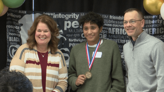 Local NAACP Branches Honor MLK Across Multiple Communities