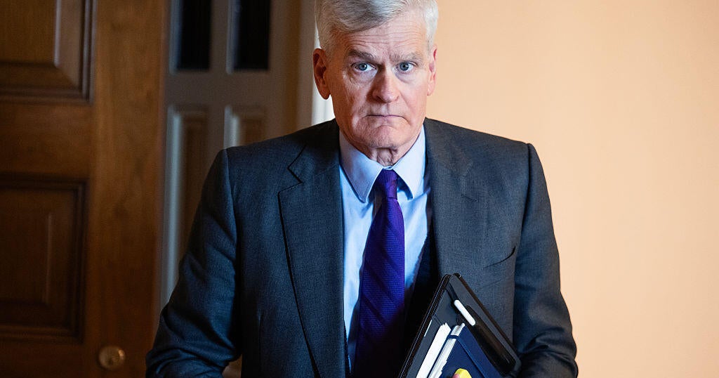 Trump Endorses Julia Letlow For Possible Louisiana Senate