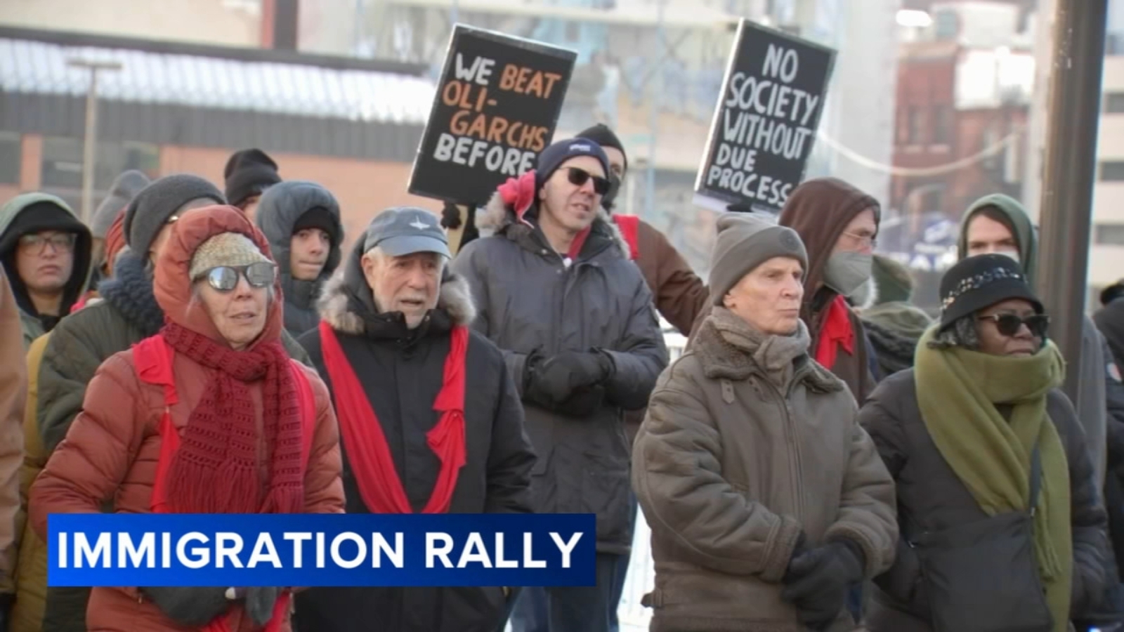 منیپولس حکام اور وفاقی اہلکار رینی گڈ کی ہلاکت پر شدید تنقید کی زد میں