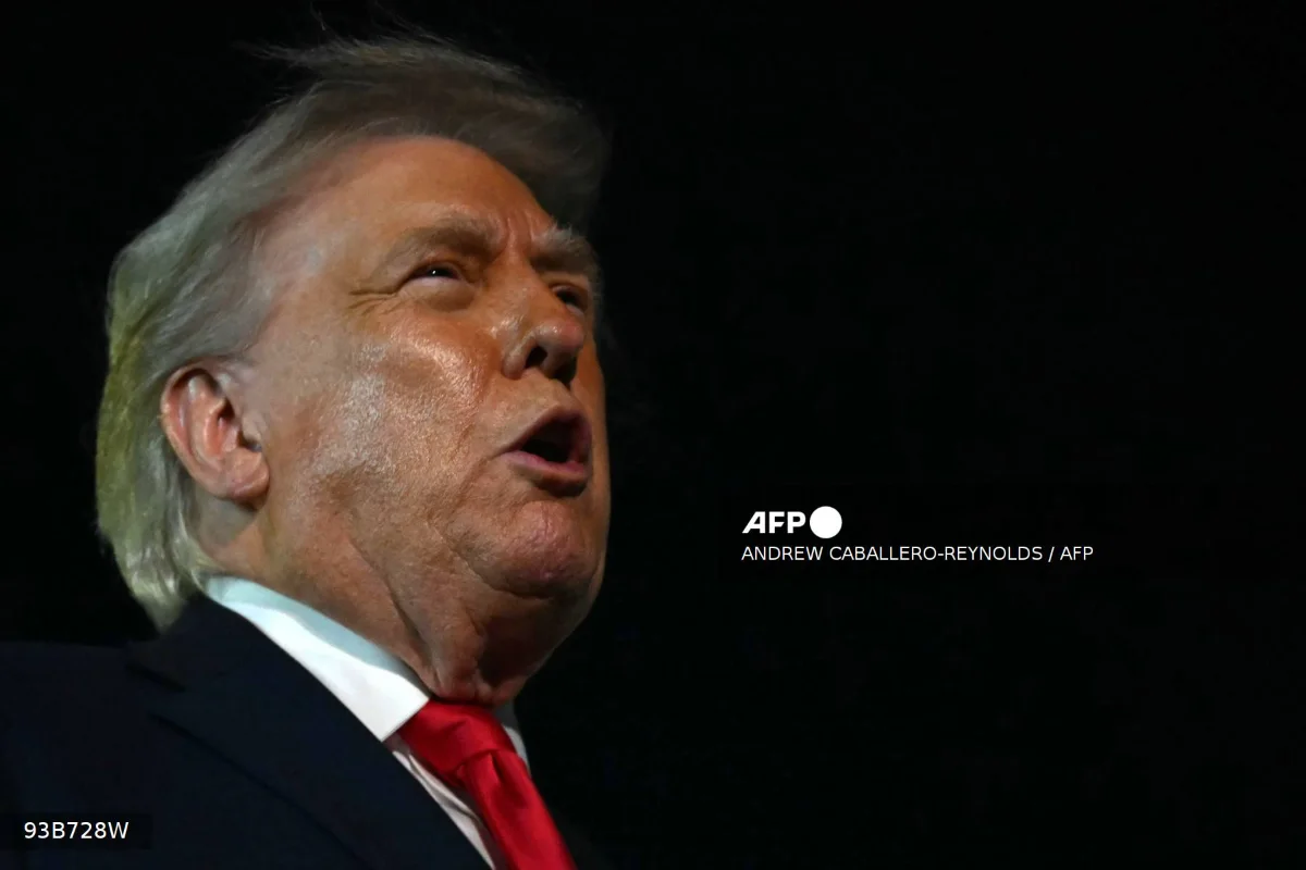 Trump confirms Davos meeting on Greenland bid amid global pushback