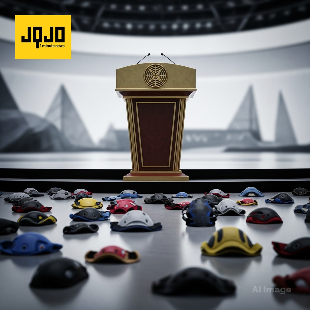 نیوسم کا ٹرمپ پر تنقید: "مضبوط اور قائم رہیں"