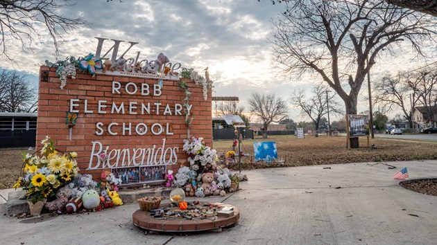 Prosecutors Rest Case Against Ex-Uvalde Officer Adrian Gonzales