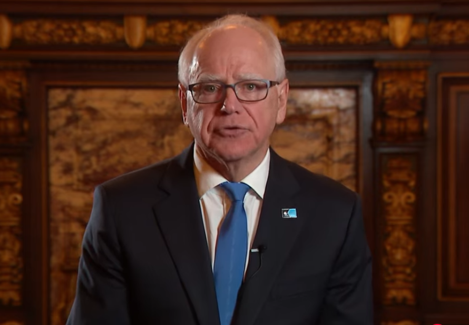 مینیاپولس کے حکام کو وفاقی تحقیقات میں گرینڈ جیوری کے سمن کا سامنا ہے