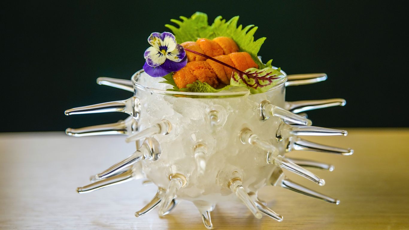 जेम्स बियर्ड फाउंडेशन ने सेमीफाइनलिस्टों की घोषणा की, 15 जून को शिकागो में विजेताओं का खुलासा।