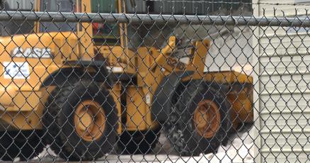 Agencias de transporte de EE. UU. se preparan para una tormenta de invierno