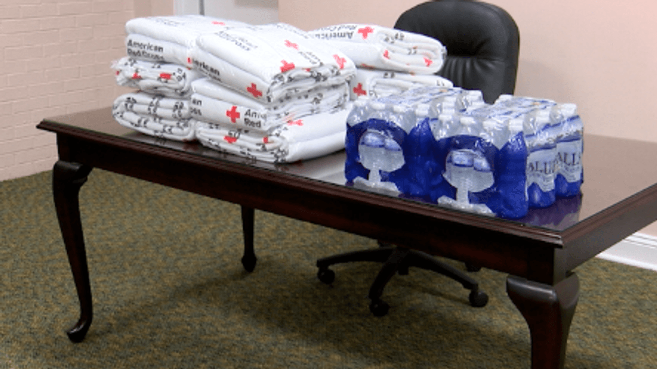 Municipalities Open Shelters Ahead Of Severe Cold Weekend