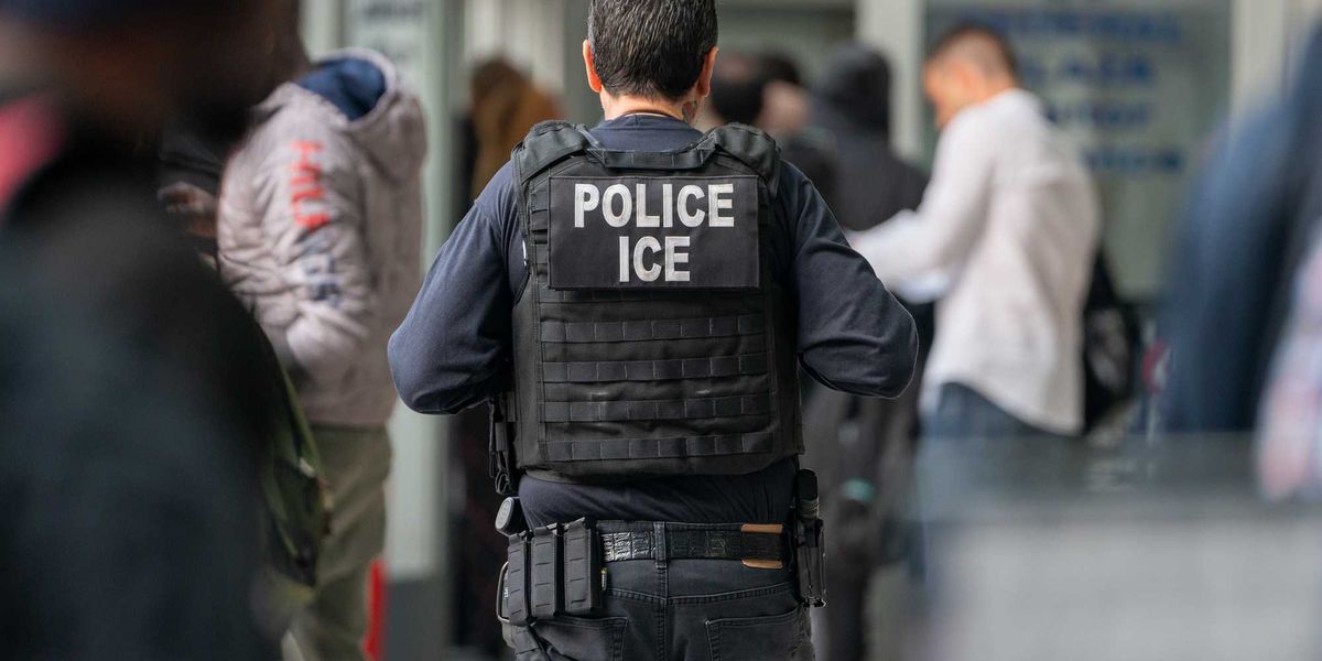 Opération de l'ICE à Minneapolis : un enfant utilisé pour attirer les parents ?