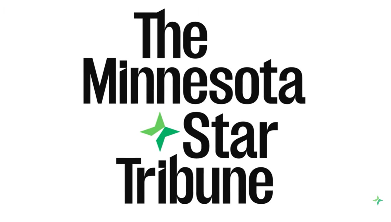 Local Minnesota Paper Runs Front-Page Pic of ICE Agent Pepper-Spraying Face of Protester Pinned to the Ground