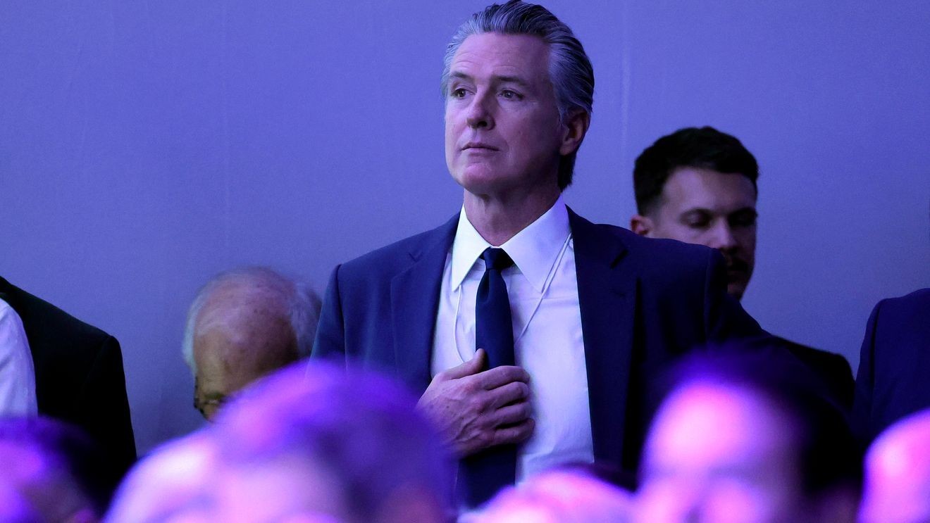 加州加入世卫组织全球疫情网络