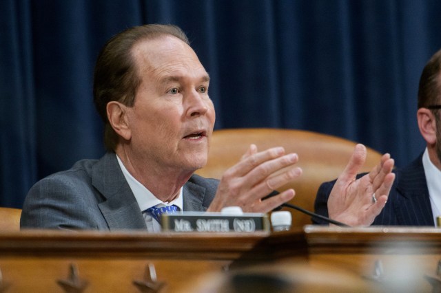 Vern Buchanan retiring after 20 years in Congress