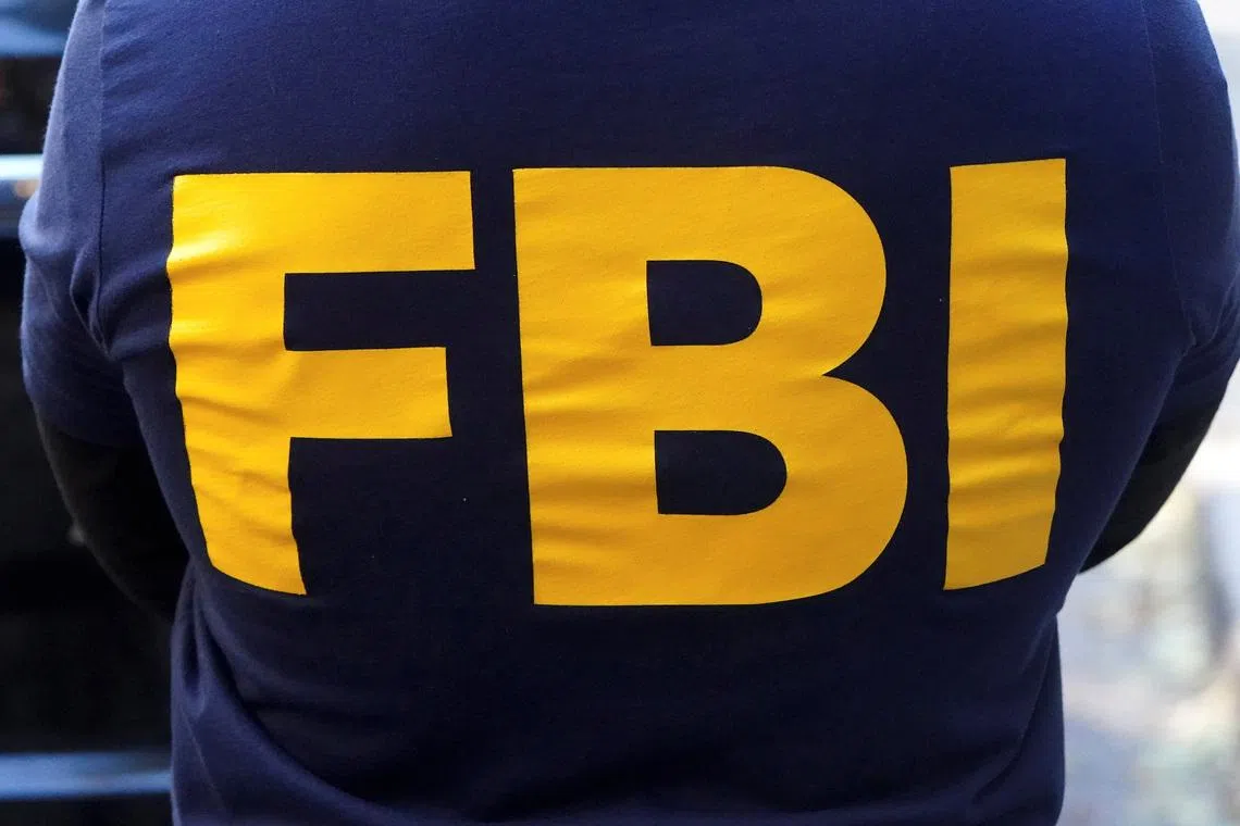 FBI Executes Warrant at Fulton County Election Hub