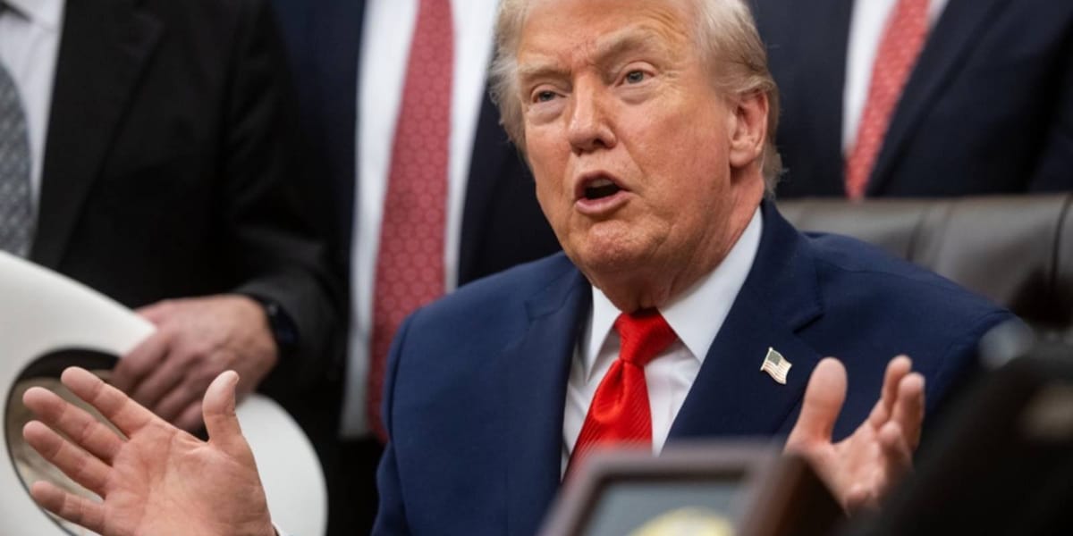 Trump to Announce Fed Replacement After Rate Criticism