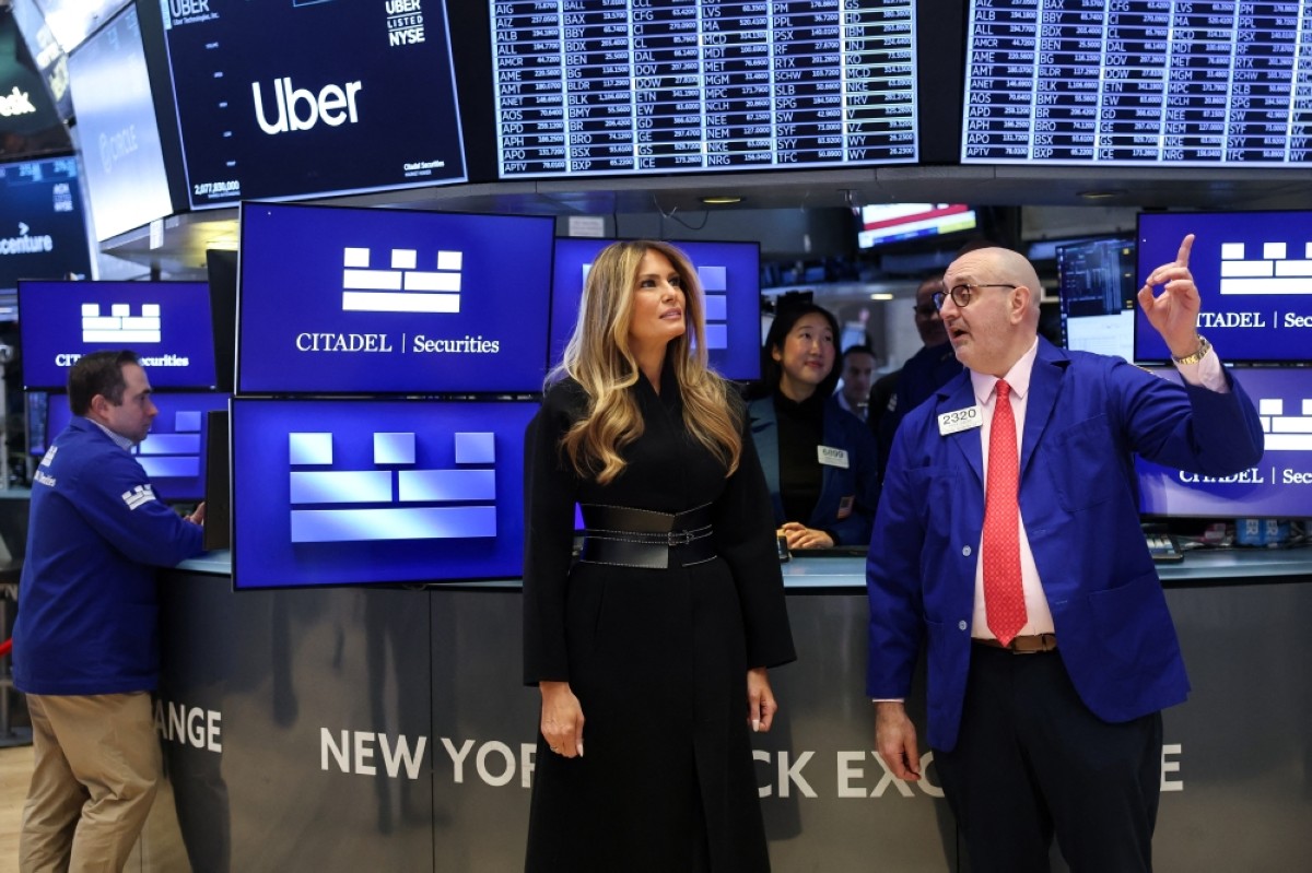 US Fed holds interest rates steady - kuwaitTimes