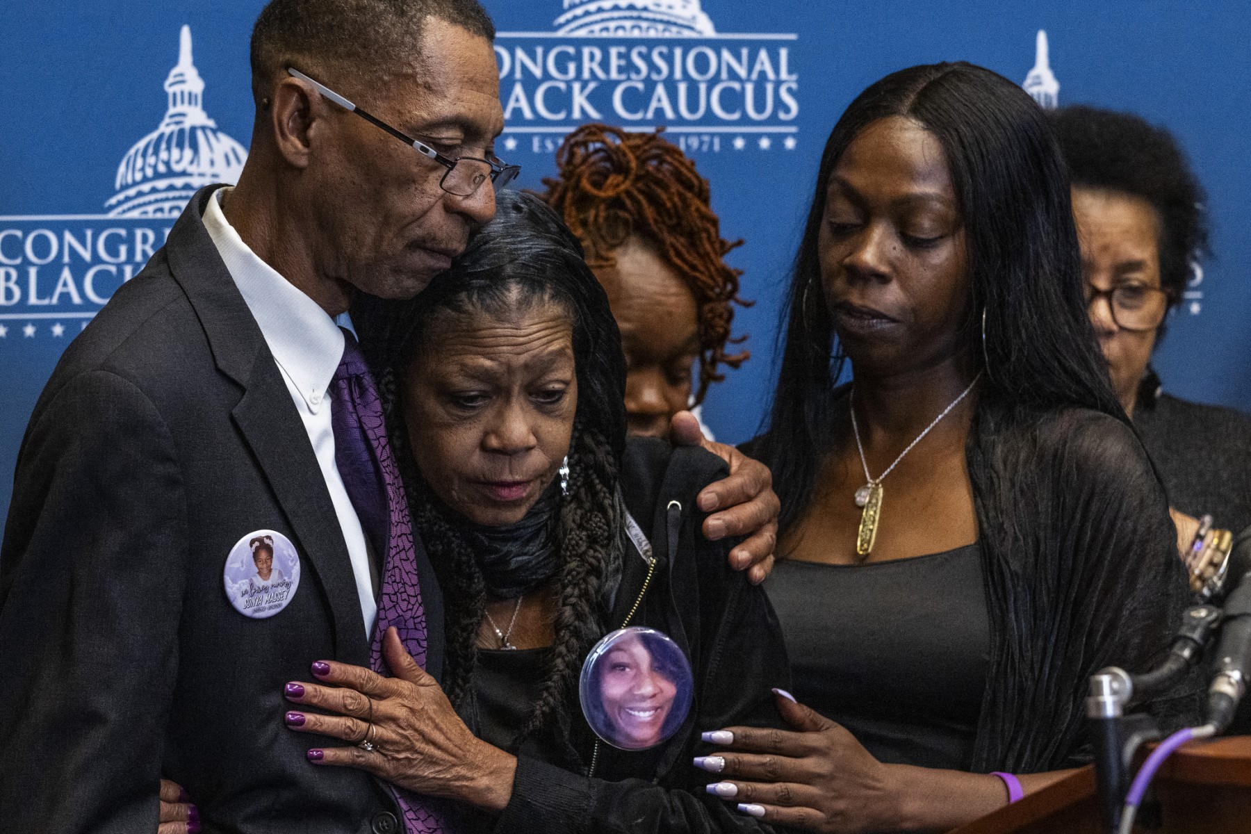 20-year sentence for US deputy who killed Black woman in her home - Jamaica Observer