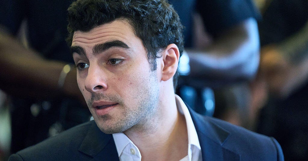 मिनेसोटा व्यक्ति ने एफबीआई एजेंट होने का दिखावा किया, लुइगी मैगिओन की रिहाई का प्रयास किया