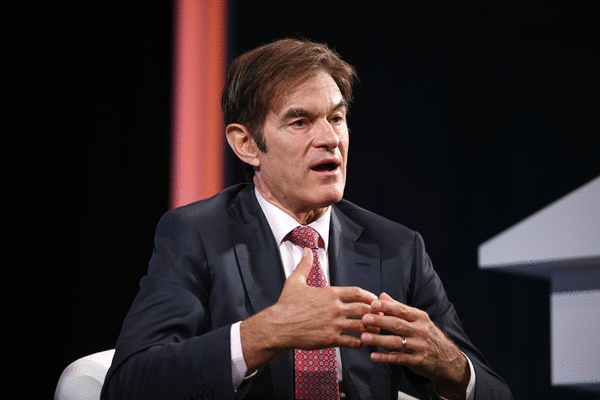 California Files Civil Rights Complaint Against Dr. Oz Video