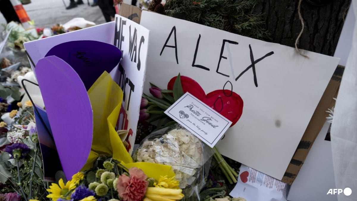 DOJ Opens Federal Civil Rights Probe into Pretti Shooting