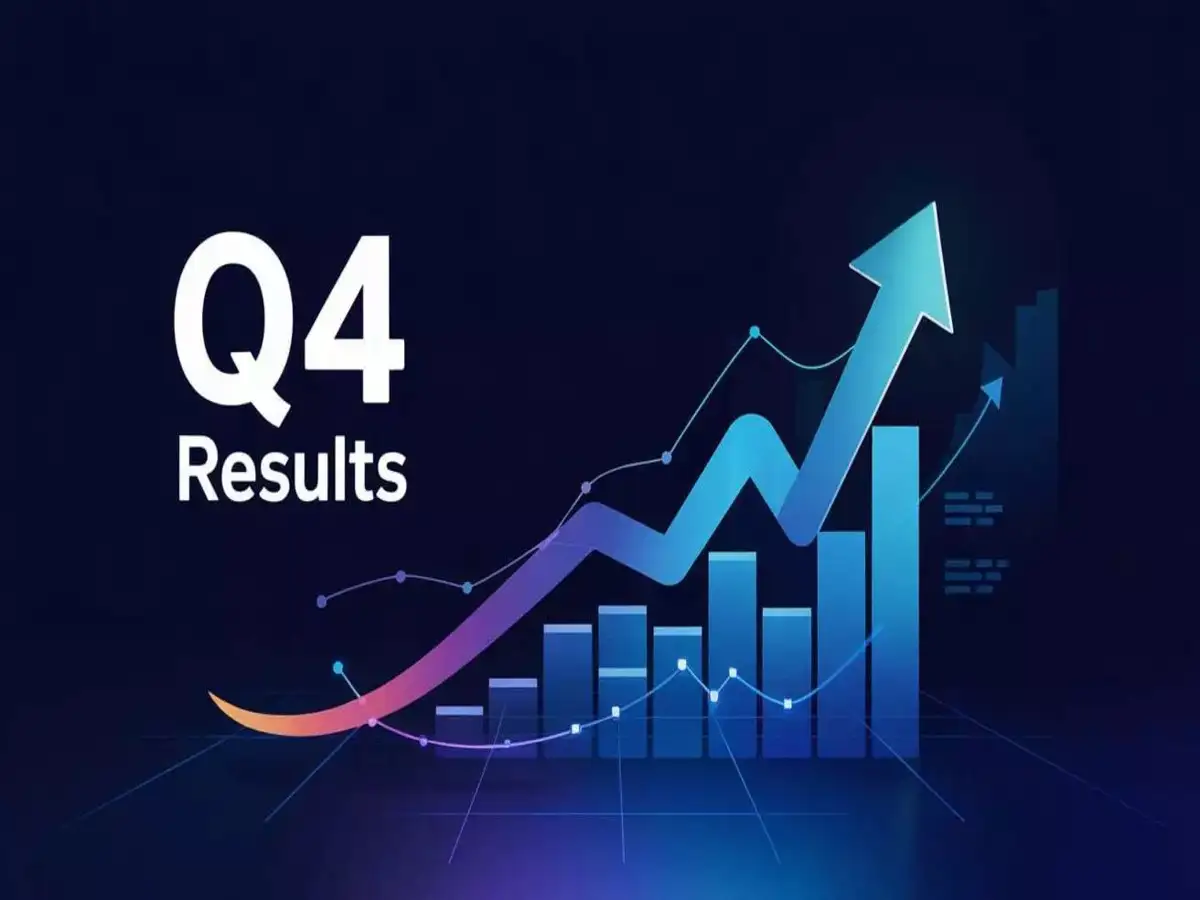Several Major Firms Reveal Q4 Earnings Results Friday