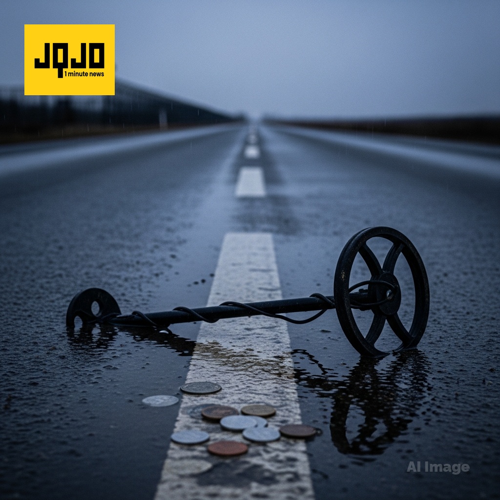 Lake Providence Jail Escape Spurs Widespread Multi-Agency Manhunt