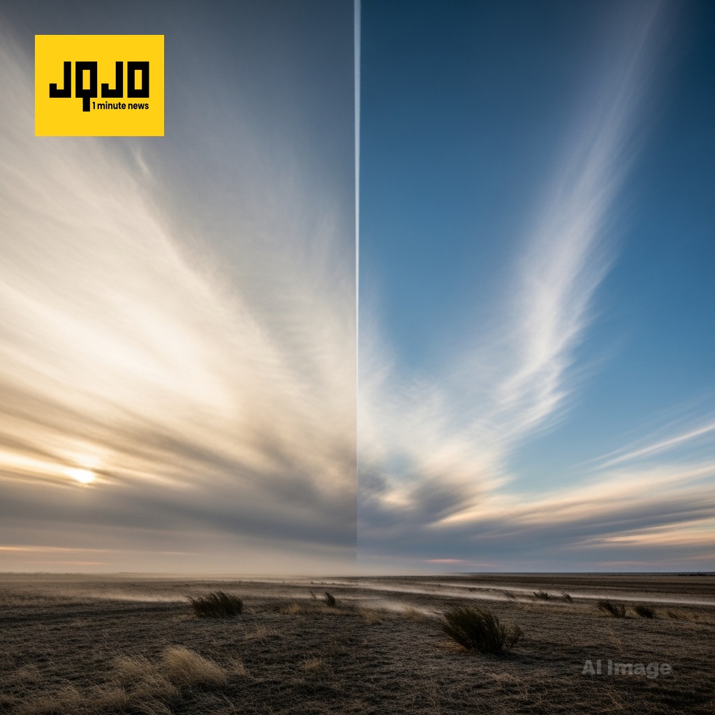 Cold front Wednesday bringing cooler, windier weather