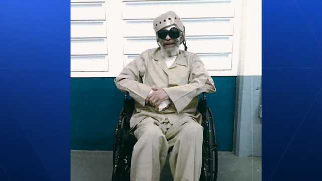 Alabama Governor Sets Execution Date for Accomplice Burton