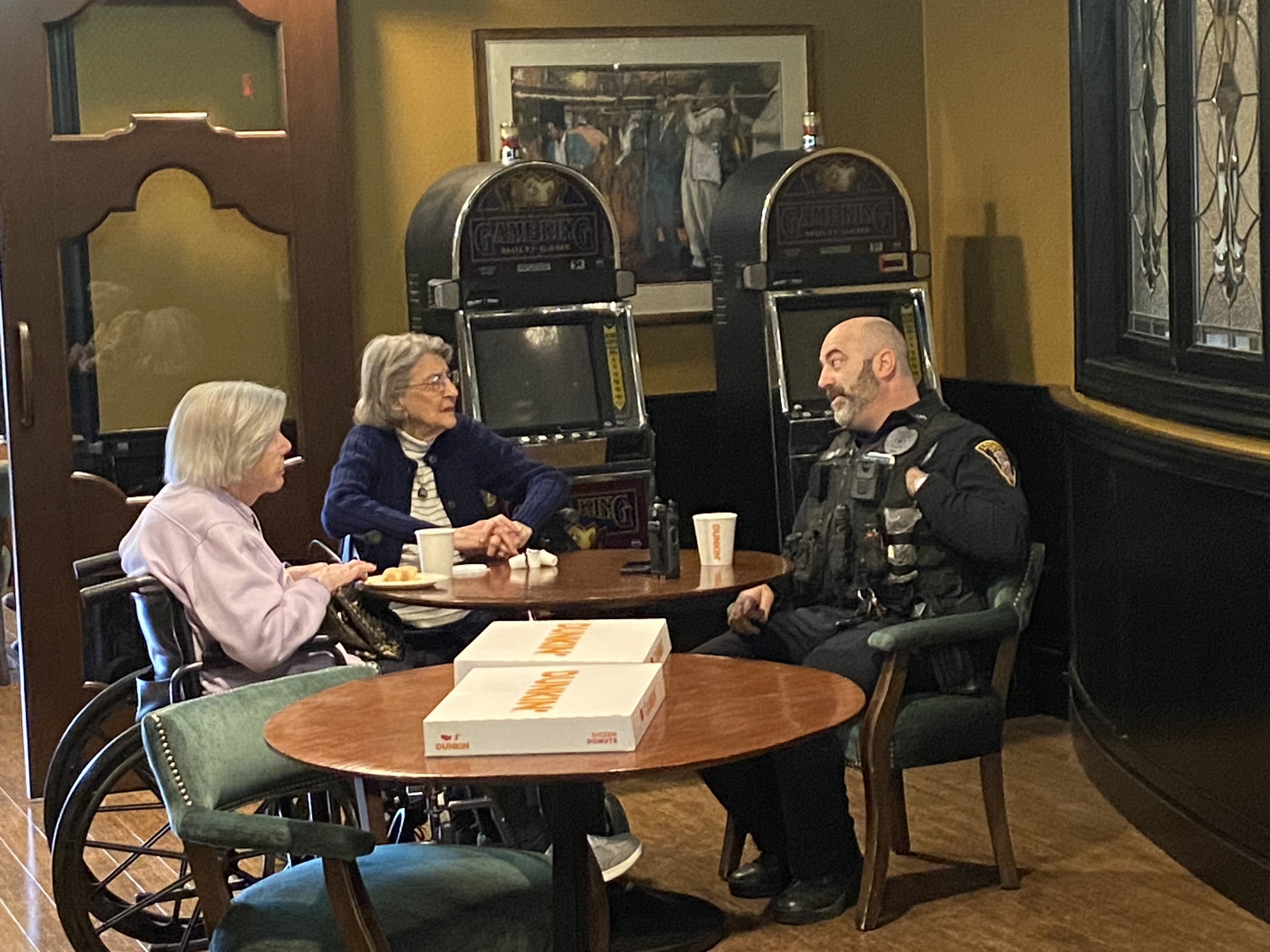 Minneapolis Arrests, Livingston Officer Sues Over Antisemitism Claims