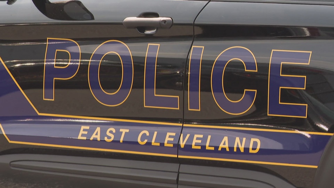 East Cleveland officer indicted; regional legal developments reported
