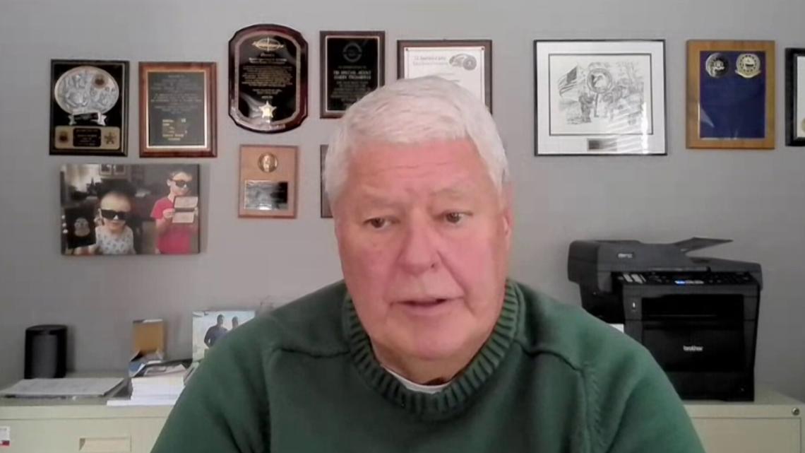 السلطات تبحث عن سيدة مفقودة بعد اختفائها من منزلها، ورسالة فدية تظهر