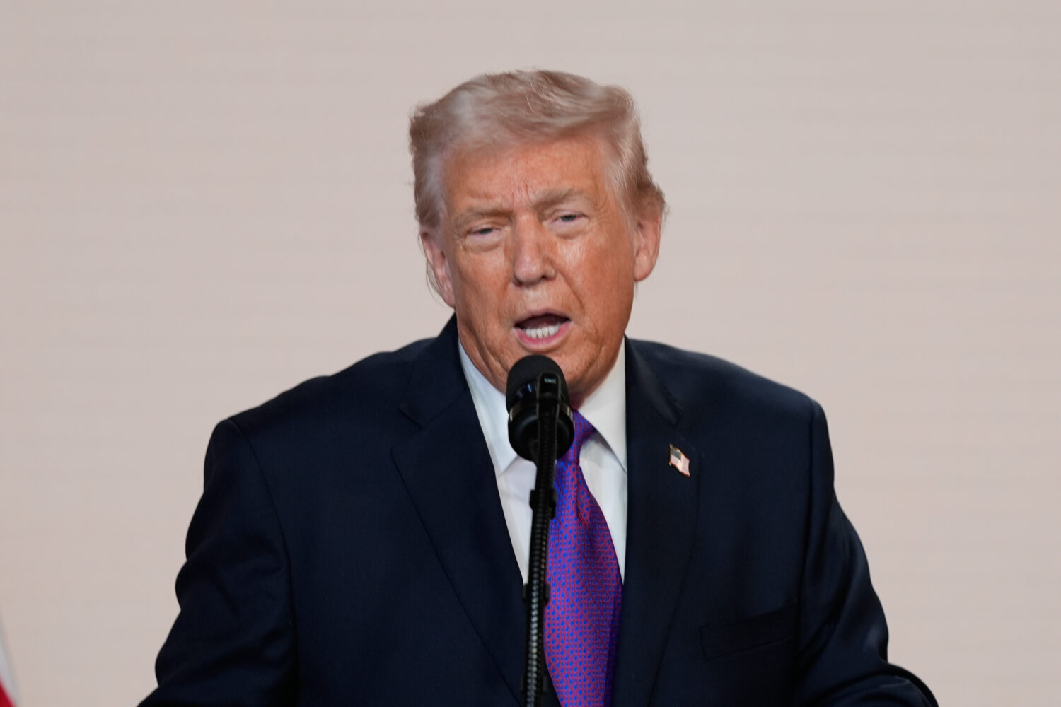 US strikes another alleged drug-trafficking boat in Pacific