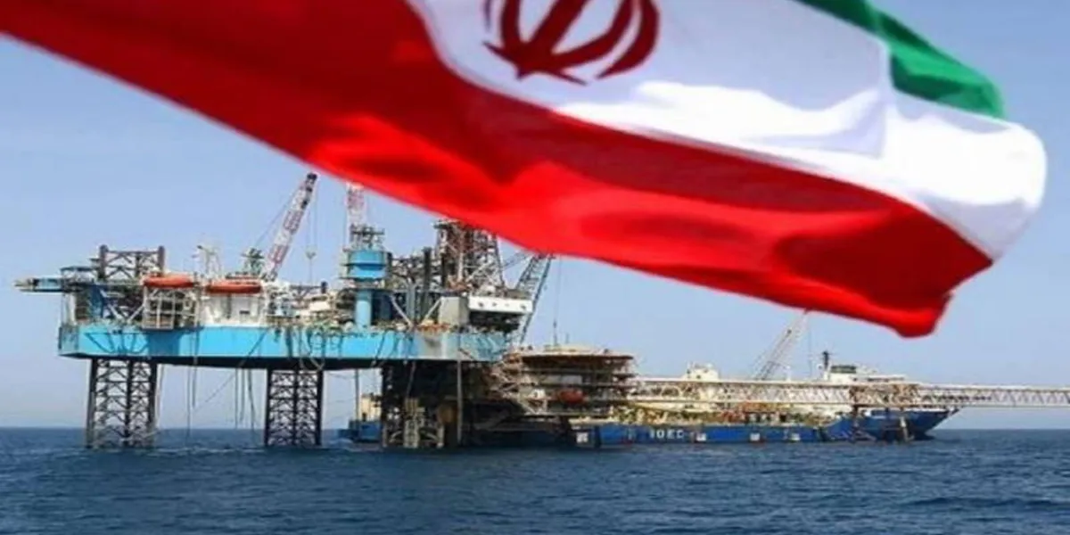 US Sanctions 15 Entities, 14 Vessels Linked To Iran