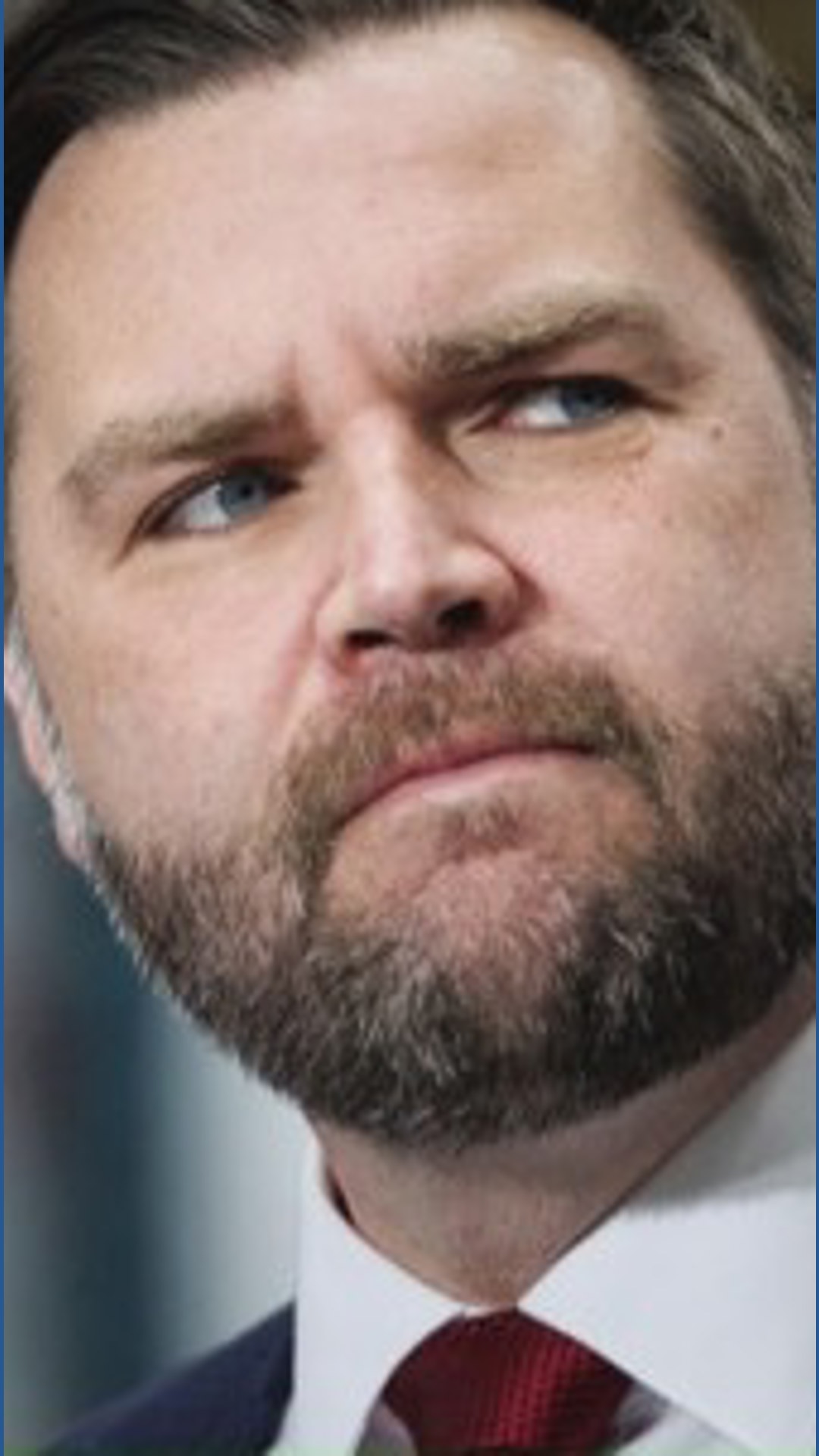 Toledo arrest follows alleged threat against Vice President Vance