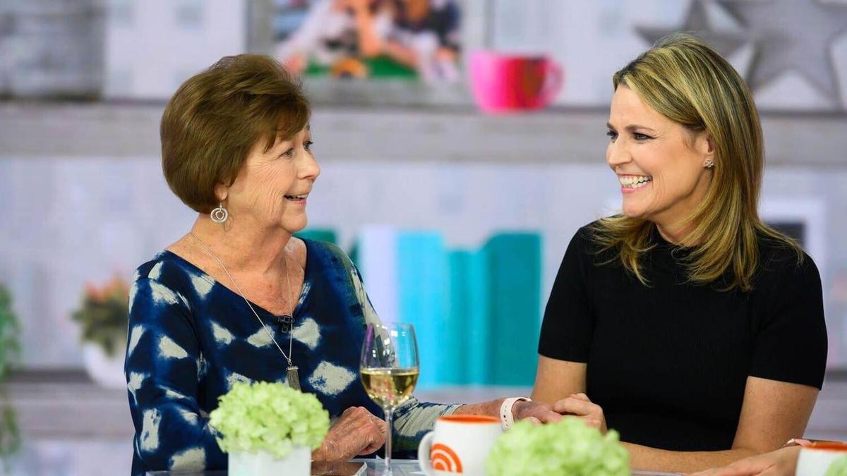 Savannah Guthrie's plea: 'we will pay' for mum's return