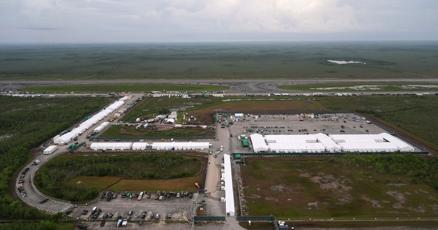 Migrants Endure Prolonged Detention Amid Unsanitary U.S. Conditions