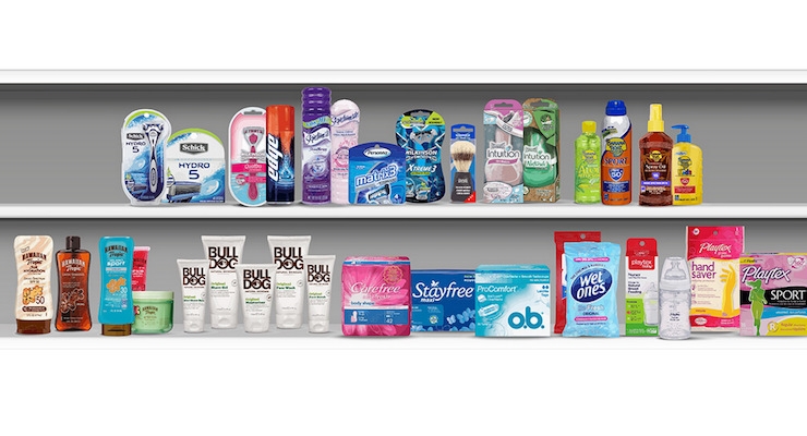 Résultats trimestriels mitigés pour les entreprises de consommation et médicales