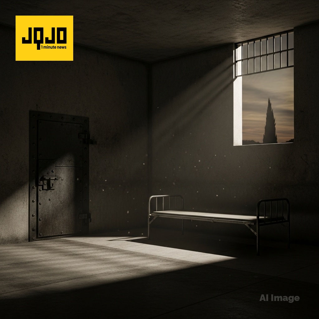 Florida Executes First Inmate of 2026; Case Details