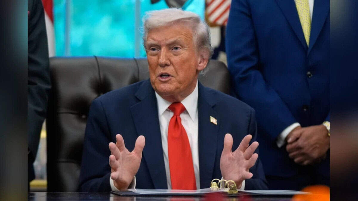 Immigration Chiefs Testify After Minneapolis Protester Deaths Tuesday