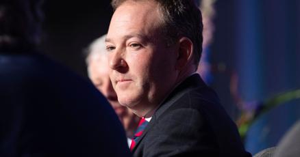 Trump deshace hallazgo de peligro de gases de efecto invernadero de la era Obama