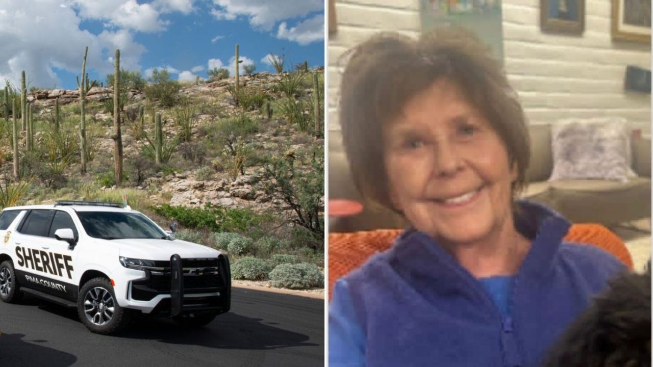 Tucson Detains Person in Nancy Guthrie Disappearance Probe