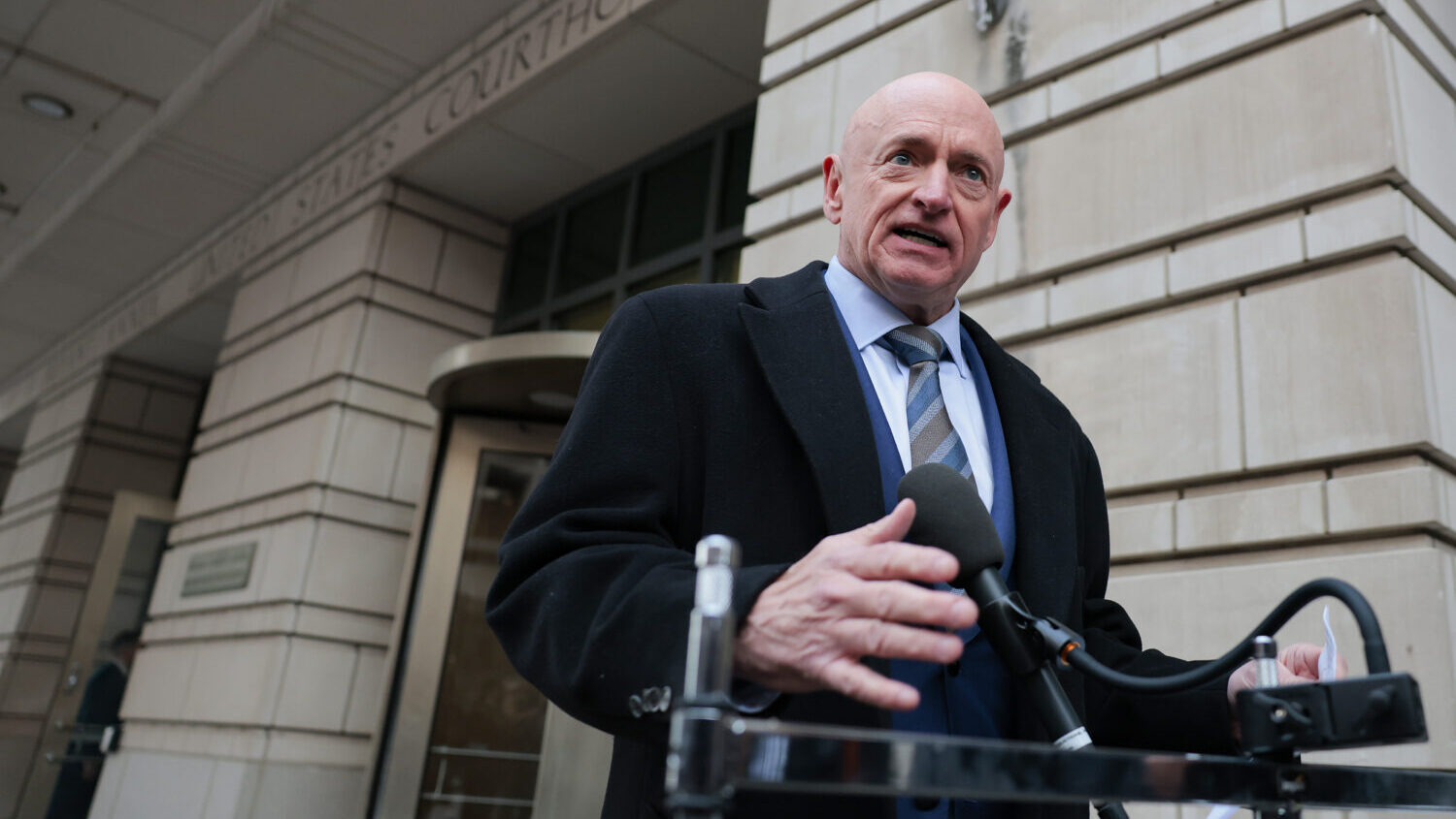 Grand Jury Rejects Indictment Attempts Against Democrats